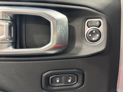 2024 Jeep Wrangler Rubicon 392