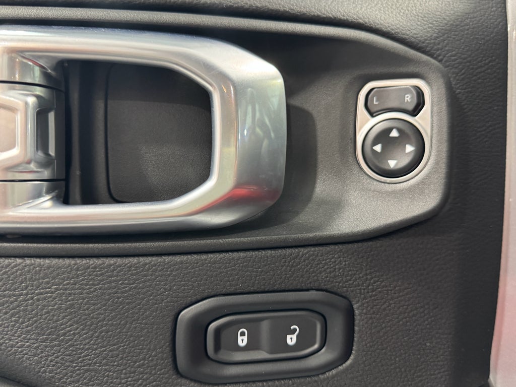 2024 Jeep Wrangler Rubicon 392