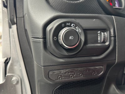 2024 Jeep Wrangler Rubicon 392