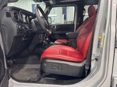 2024 Jeep Wrangler Rubicon 392