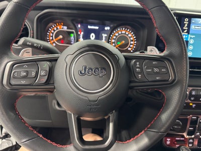2024 Jeep Wrangler Rubicon 392