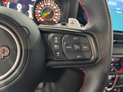 2024 Jeep Wrangler Rubicon 392