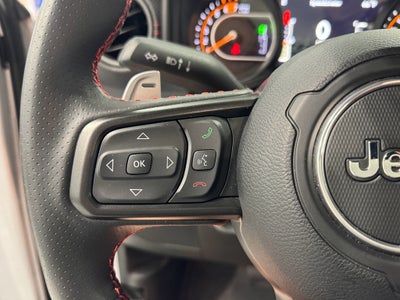 2024 Jeep Wrangler Rubicon 392