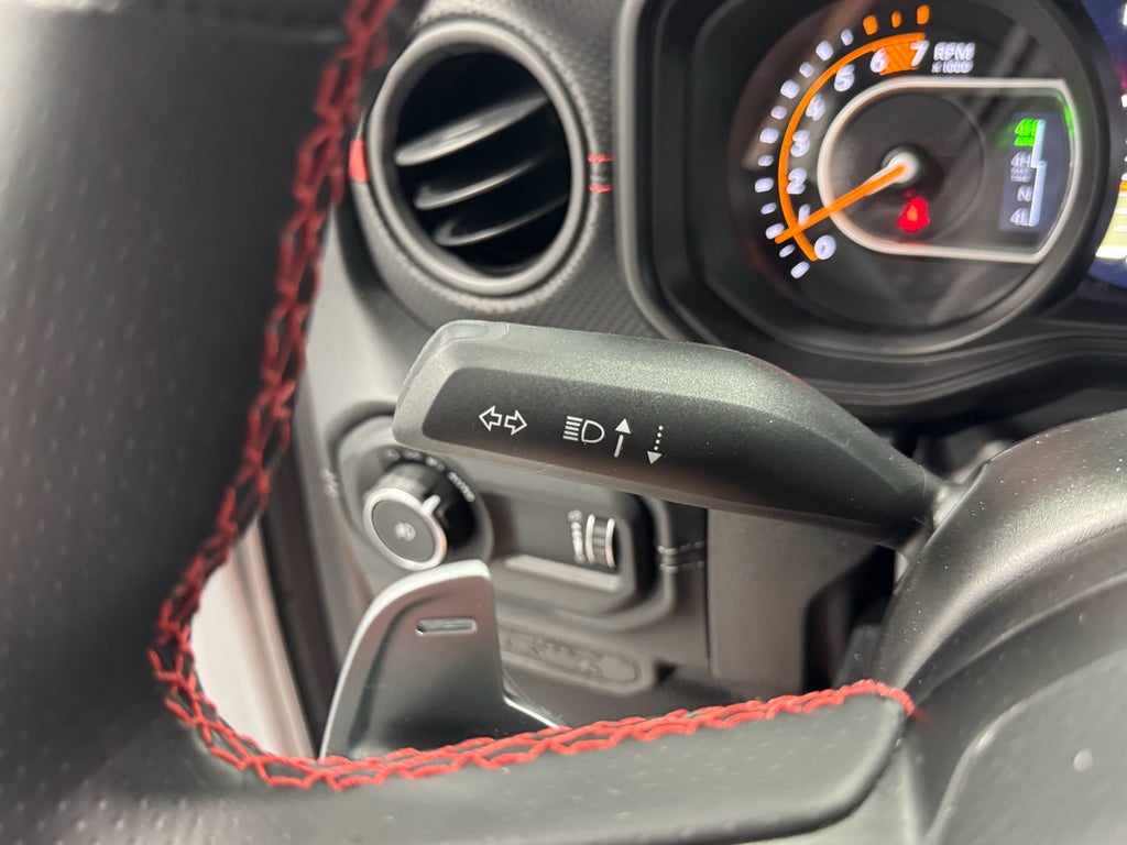 2024 Jeep Wrangler Rubicon 392