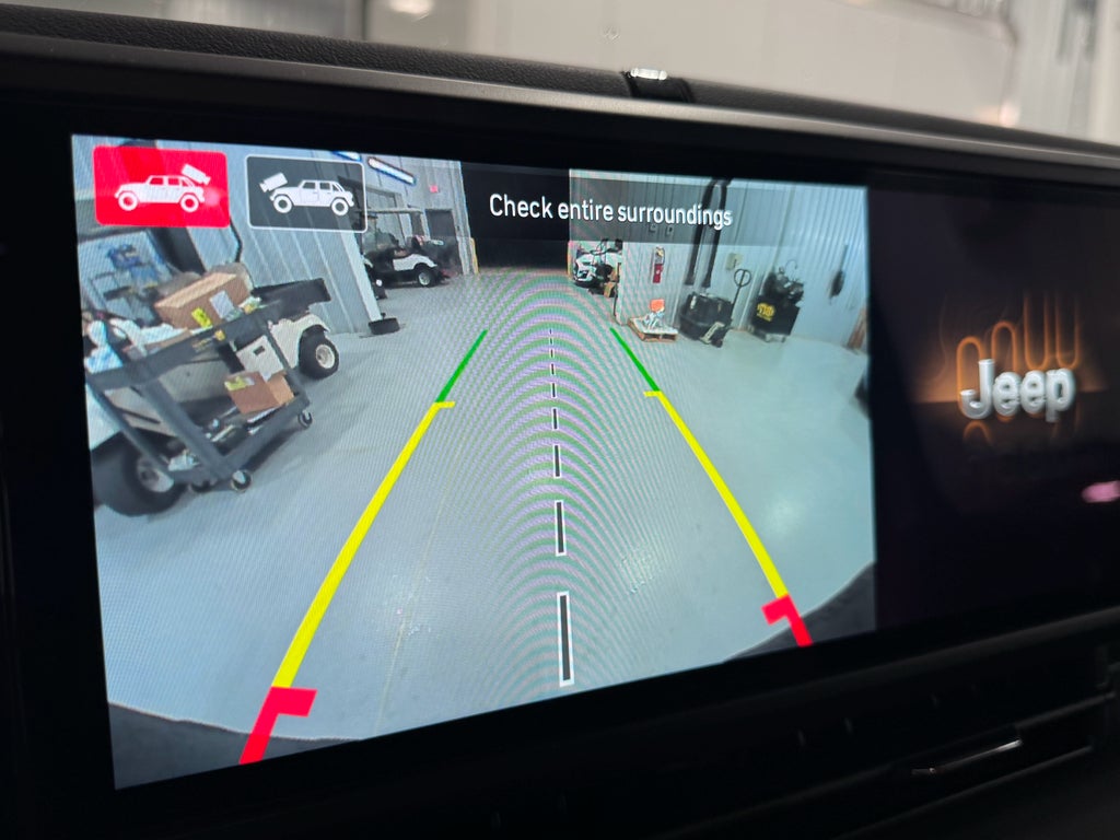 2024 Jeep Wrangler Rubicon 392