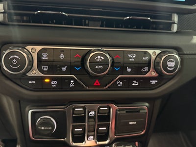 2024 Jeep Wrangler Rubicon 392