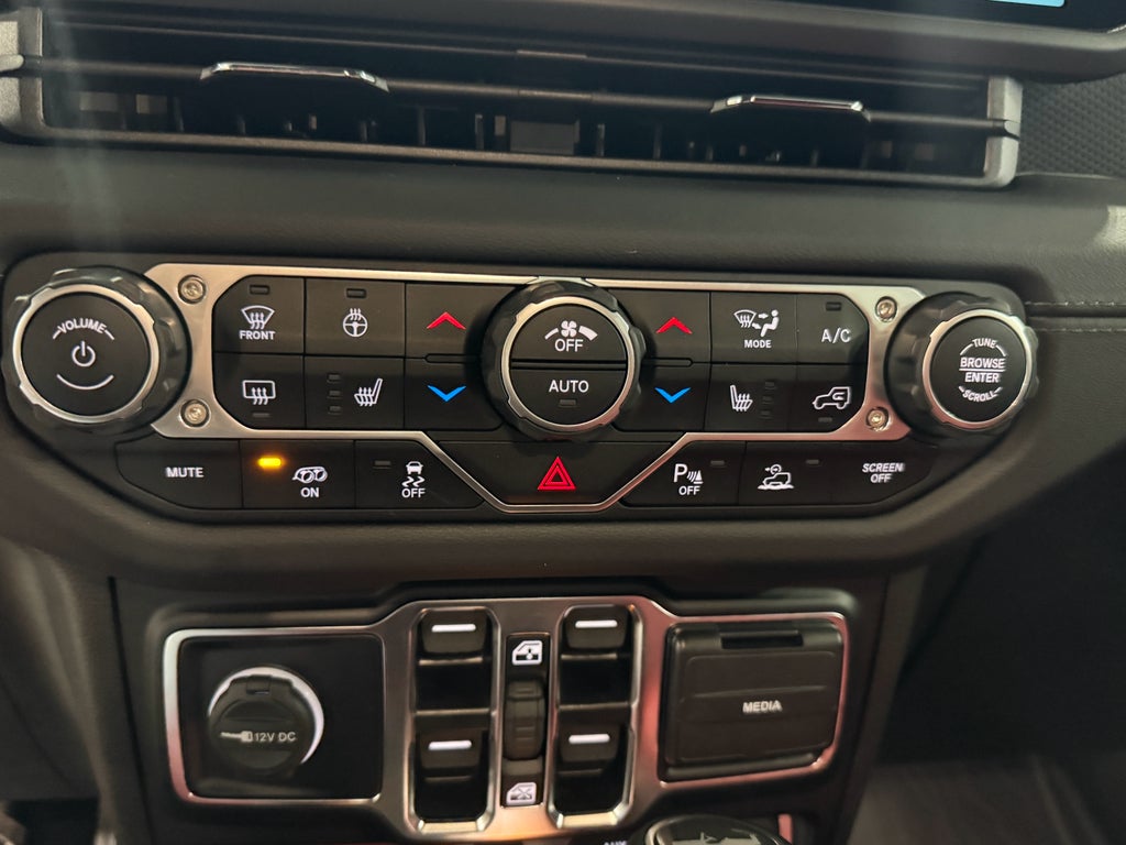 2024 Jeep Wrangler Rubicon 392