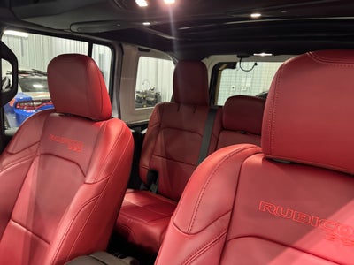 2024 Jeep Wrangler Rubicon 392