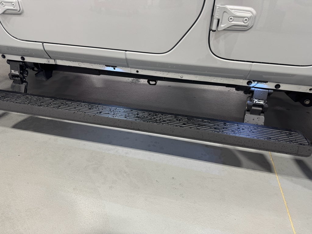 2024 Jeep Wrangler Rubicon 392