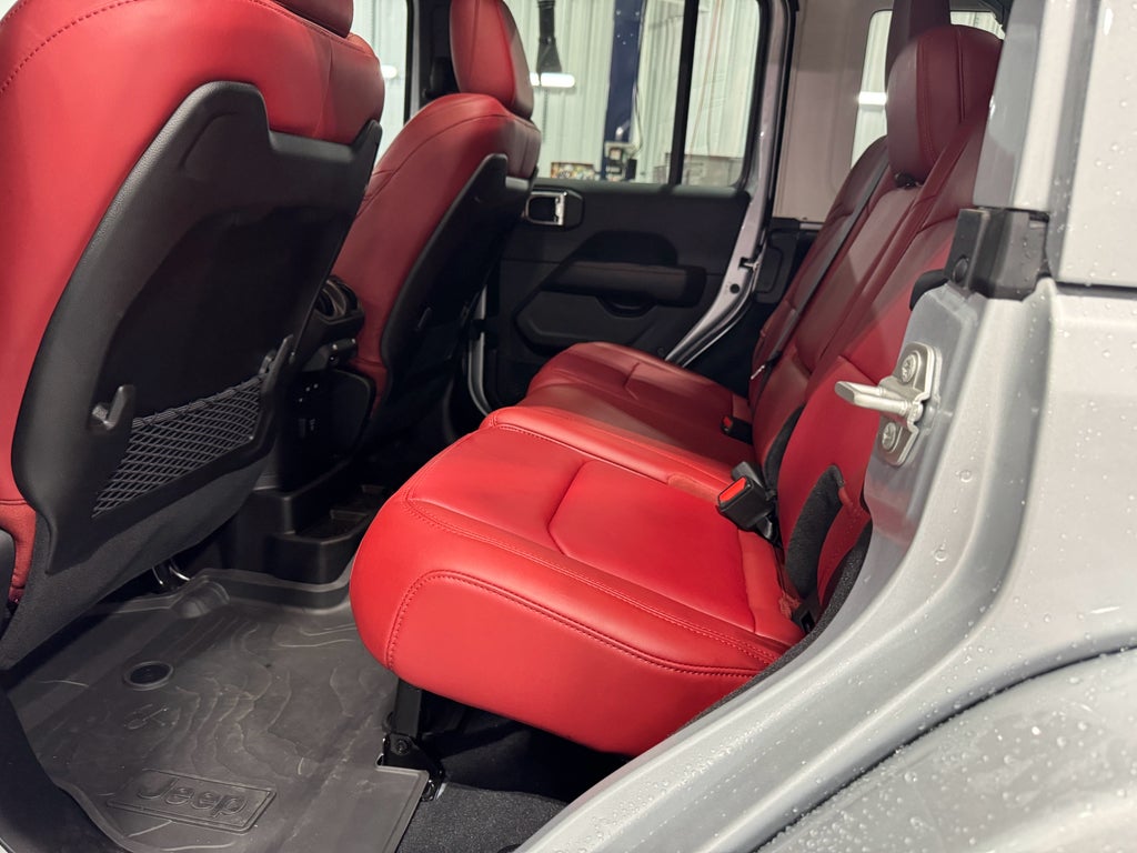 2024 Jeep Wrangler Rubicon 392