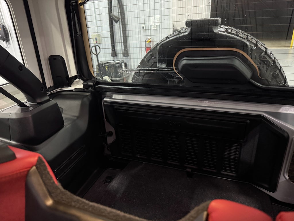 2024 Jeep Wrangler Rubicon 392