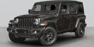 2024 Jeep Wrangler Rubicon 392