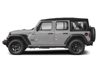 2024 Jeep Wrangler Rubicon 392