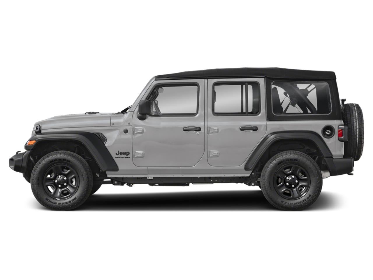 2024 Jeep Wrangler Rubicon 392