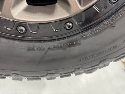 2025 Jeep Wrangler Rubicon 392 Final Edition