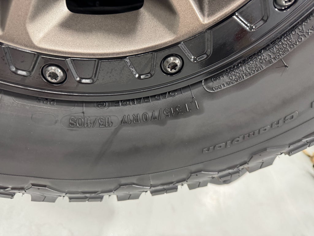 2025 Jeep Wrangler Rubicon 392 Final Edition