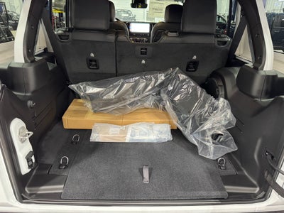 2025 Jeep Wrangler Rubicon 392 Final Edition