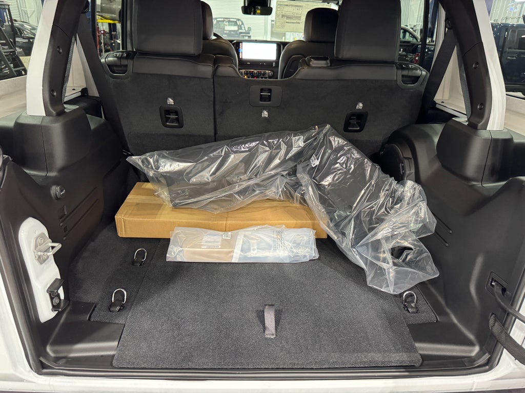 2025 Jeep Wrangler Rubicon 392 Final Edition