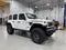 2025 Jeep Wrangler Rubicon 392 Final Edition