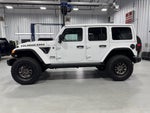 2025 Jeep Wrangler Rubicon 392 Final Edition