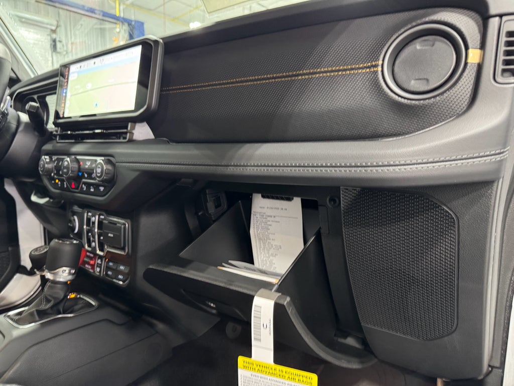 2025 Jeep Wrangler Rubicon 392 Final Edition