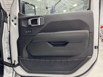 2025 Jeep Wrangler Rubicon 392 Final Edition