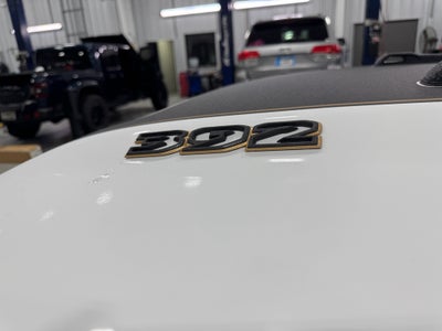 2025 Jeep Wrangler Rubicon 392 Final Edition