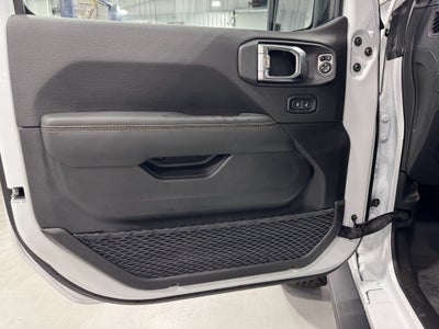 2025 Jeep Wrangler Rubicon 392 Final Edition