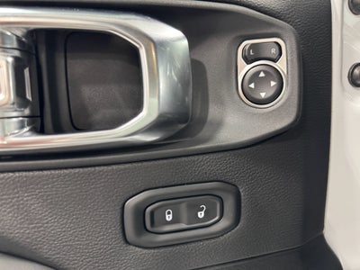 2025 Jeep Wrangler Rubicon 392 Final Edition