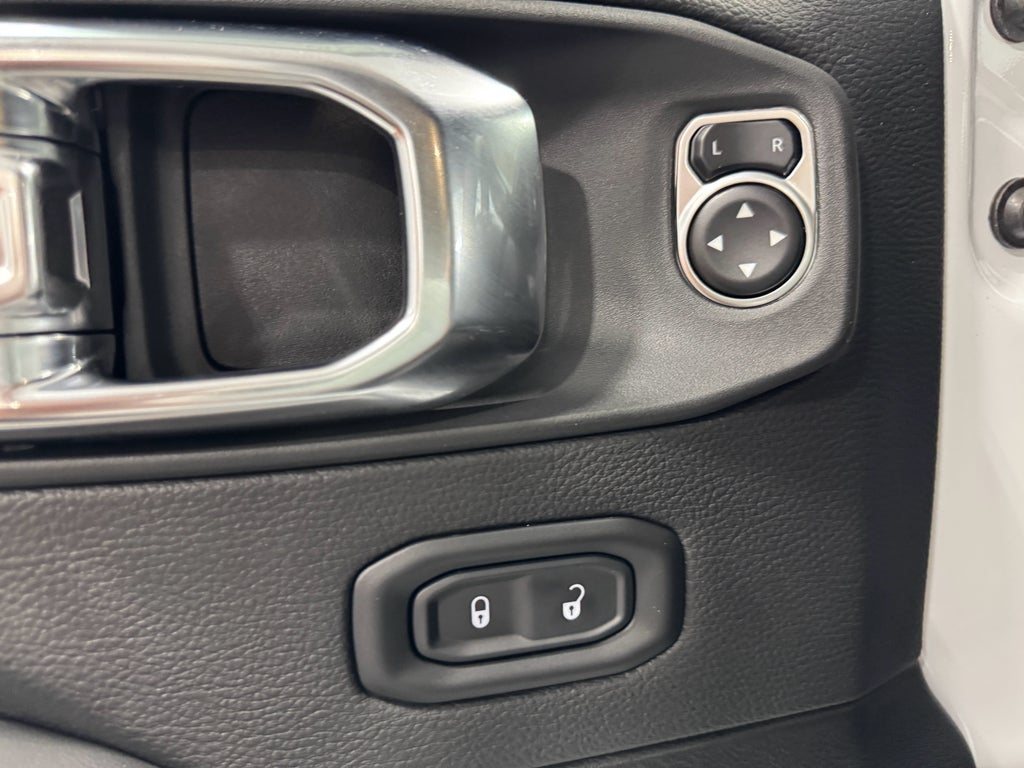 2025 Jeep Wrangler Rubicon 392 Final Edition