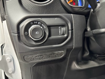 2025 Jeep Wrangler Rubicon 392 Final Edition