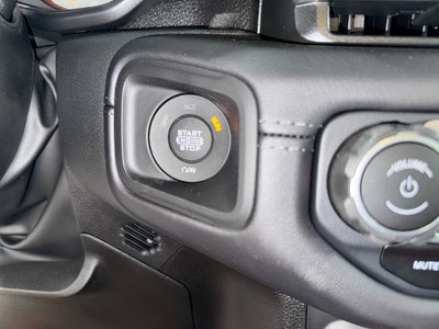 2025 Jeep Wrangler Rubicon 392 Final Edition