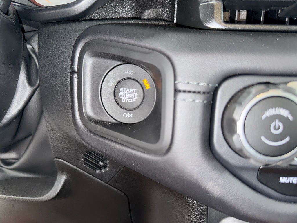 2025 Jeep Wrangler Rubicon 392 Final Edition