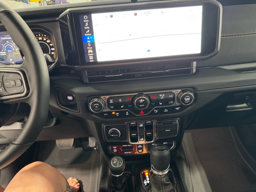 2025 Jeep Wrangler Rubicon 392 Final Edition