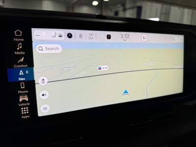 2025 Jeep Wrangler Rubicon 392 Final Edition