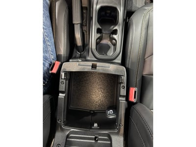 2025 Jeep Wrangler Rubicon 392 Final Edition