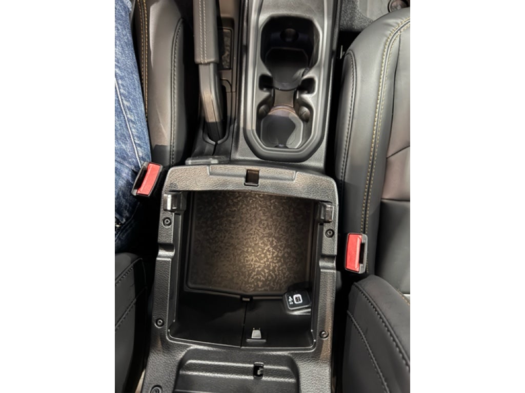 2025 Jeep Wrangler Rubicon 392 Final Edition