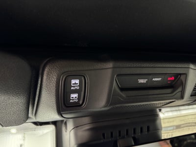 2025 Jeep Wrangler Rubicon 392 Final Edition