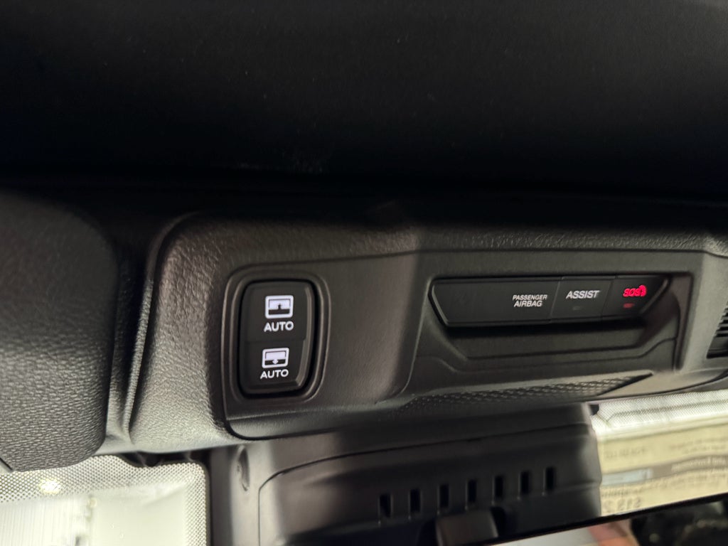 2025 Jeep Wrangler Rubicon 392 Final Edition