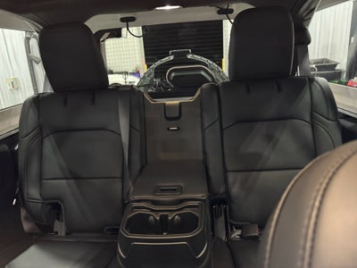 2025 Jeep Wrangler Rubicon 392 Final Edition