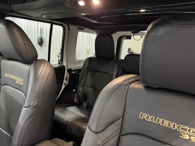 2025 Jeep Wrangler Rubicon 392 Final Edition