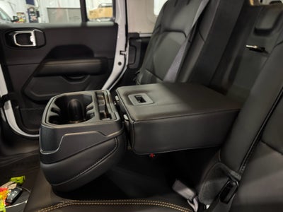 2025 Jeep Wrangler Rubicon 392 Final Edition