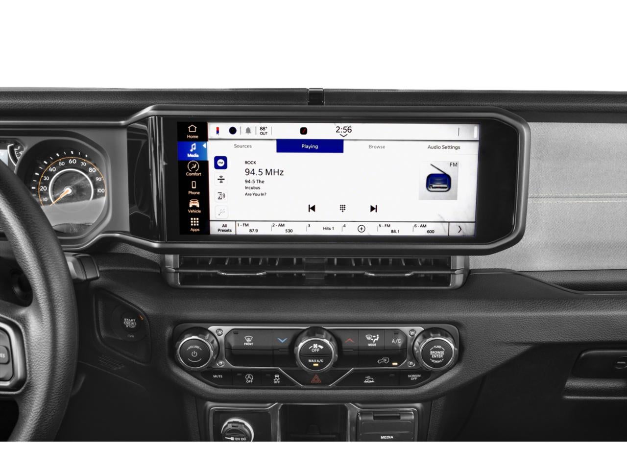 2025 Jeep Wrangler Rubicon 392 Final Edition