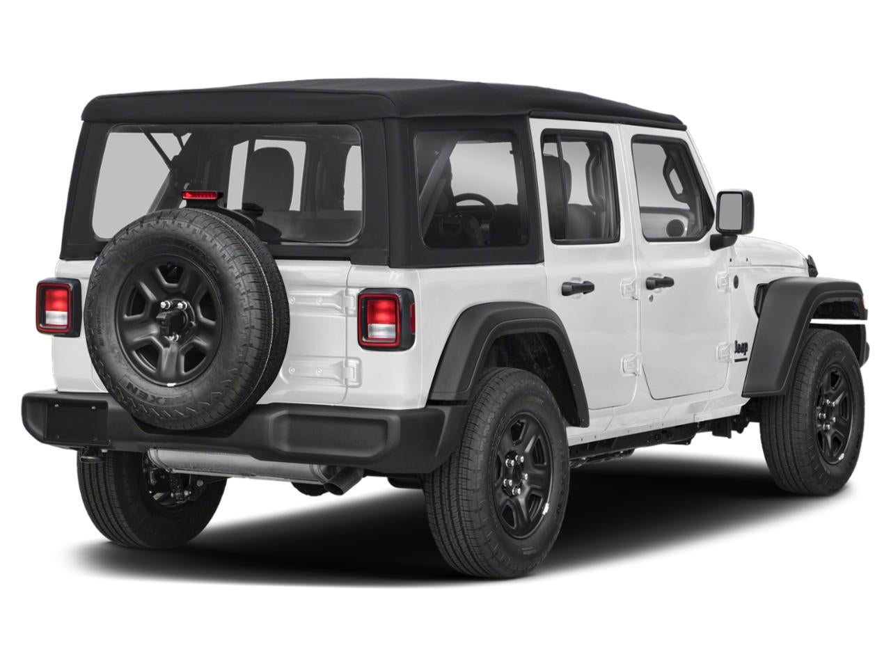2025 Jeep Wrangler Rubicon 392 Final Edition