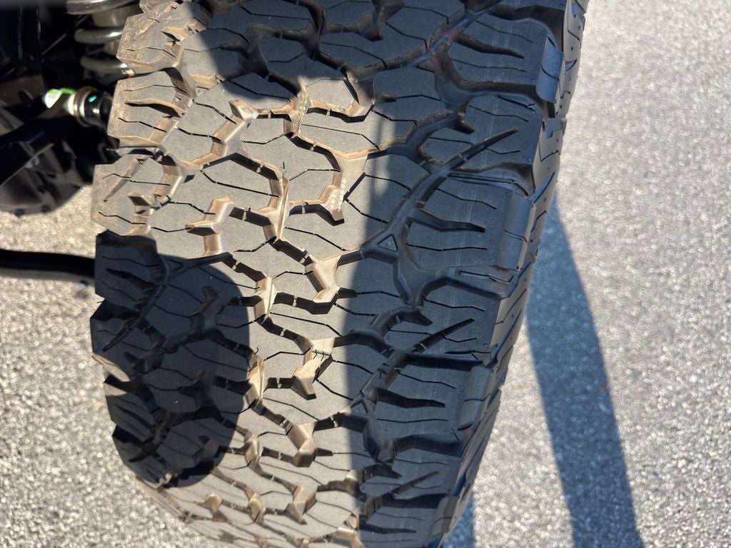 2026 Jeep Wrangler Moab 392