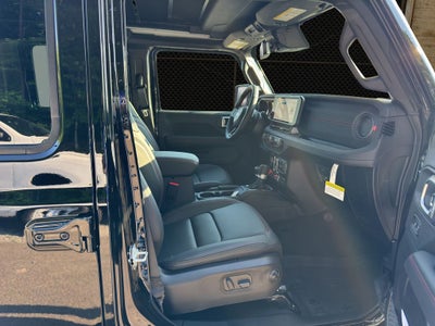 2026 Jeep Wrangler Moab 392