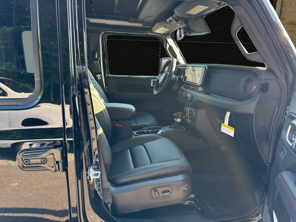 2026 Jeep Wrangler Moab 392