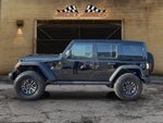 2026 Jeep Wrangler Moab 392