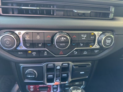 2026 Jeep Wrangler Moab 392