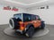 2026 Jeep Wrangler Willys 392